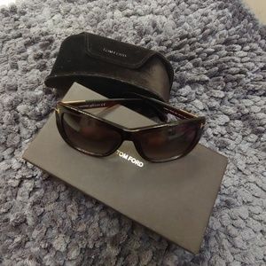 Tom Ford Sunglassess